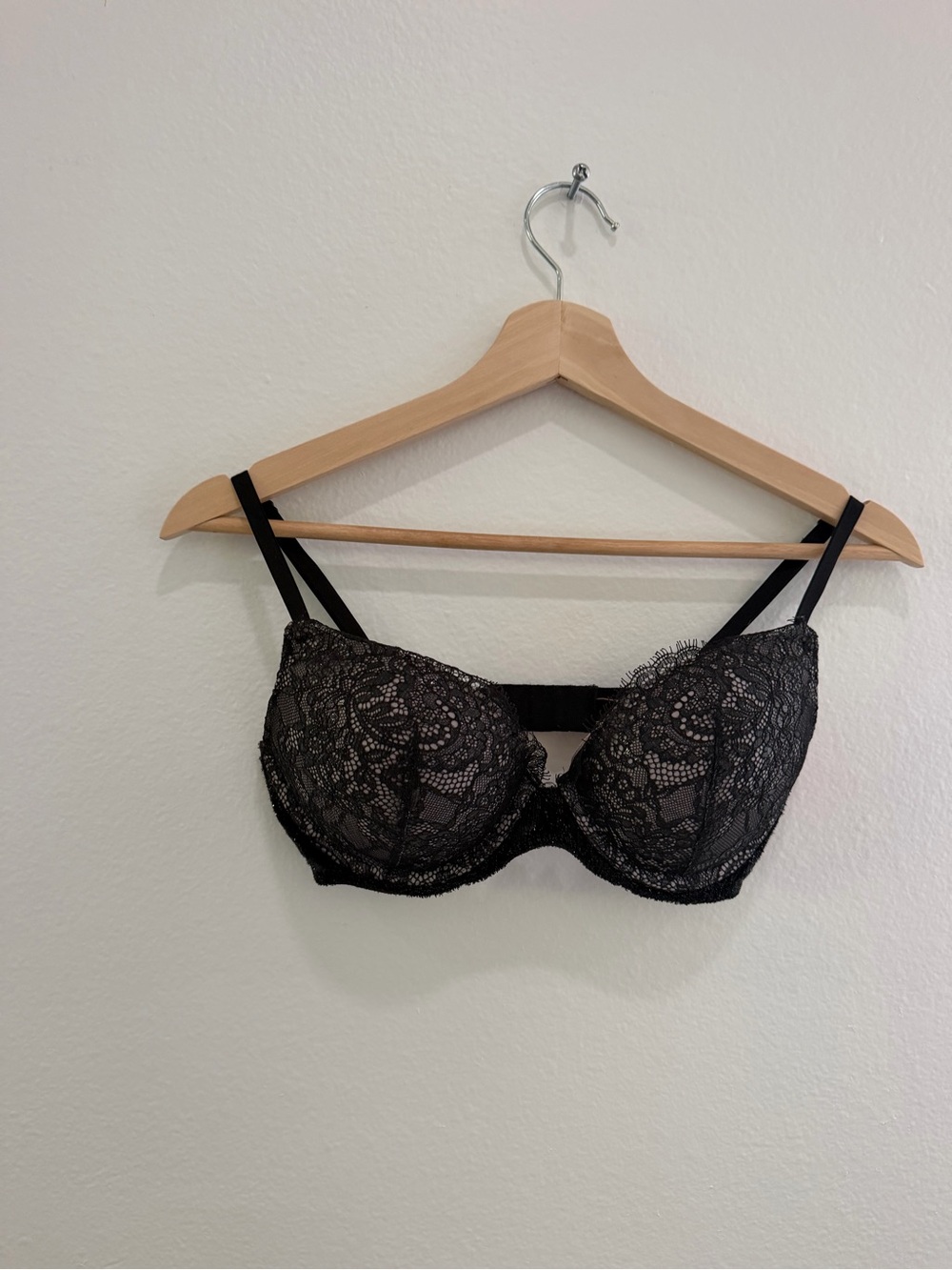 Victorias secret Very sexy push up bra lace